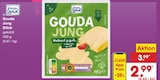 Gouda Jung Stück bei Netto Marken-Discount im Leipzig Prospekt für 2,99 €