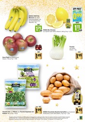 Kartoffeln im E center Prospekt in Filderstadt Aktueller E center Prospekt mit Kartoffeln, "Aktuelle Angebote", Seite 3