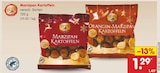Aktuelle Kartoffeln Angebote bei Netto Marken-Discount in Hagen (Stadt der FernUniversität) Aktuelles Marzipan Kartoffeln Angebot bei Netto Marken-Discount in Hagen (Stadt der FernUniversität) ab 1,29 €
