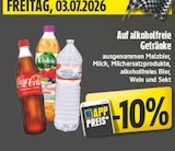 EDEKA St. Egidien - 10% Rabatt Angebot im Prospekt 10% Rabatt bei EDEKA im St. Egidien Prospekt für