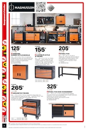 Armoire Angebote im Prospekt "L'Anniv À PRIX DÉPOT" von Brico Dépôt Armoire Angebote im Prospekt "L'Anniv À PRIX DÉPOT" von Brico Dépôt auf Seite 6
