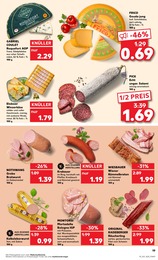Kaufland Barsch im Prospekt Kaufland Barsch im Prospekt