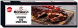 Aktuelle Grill Angebote bei REWE in Mannheim Aktuelles Bourbon BBQ Spare Ribs Angebot bei REWE in Mannheim ab 7,49 €