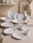 Geschirrserie Synergy von WMF im aktuellen Woolworth Prospekt für 1,00 €