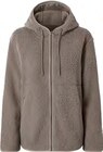 Teddyfleece-Jacke im Angebot bei Lidl in Moers Teddyfleece-Jacke Angebote von ESMARA bei Lidl Moers für 9,99 €