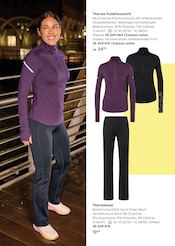 Aktueller Tchibo im Supermarkt Prospekt mit Pullover, "RUN & SHINE", Seite 24