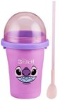Stitch ChillFactor Slushy Maker im REWE Prospekt Stitch ChillFactor Slushy Maker von Disney im aktuellen REWE Prospekt für 14,99 €
