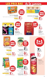 Parfum Angebote im Prospekt "Super U" von Super U auf Seite 11