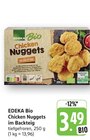 Chicken Nuggets im Backteig Angebote von EDEKA Bio bei E center Filderstadt für 3,49 €