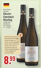 Eltviller Riesling bei Trinkgut im Lemgo Prospekt für 8,99 €