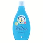 Bad & Shampoo im Angebot bei Lidl in Kaufbeuren Bad & Shampoo Angebote von Penaten bei Lidl Kaufbeuren für 3,29 €