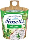 REWE Efringen-Kirchen - Almette Kräuter oder Almette Natur Angebot im Prospekt Almette Kräuter oder Almette Natur bei REWE im Efringen-Kirchen Prospekt für 0,99 €