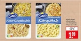 Kraut-Schupfnudeln bei Marktkauf im Aschaffenburg Prospekt für 1,99 €
