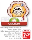EDEKA - Saint Albray Angebot im Prospekt Saint Albray bei EDEKA im Prospekt "" für 2,29 €