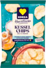 Kessel Chips bei EDEKA im Glückstadt Prospekt für 1,11 €