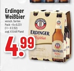 Weißbier bei Trinkgut im Moers Prospekt für 4,99 €