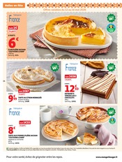 Chocolat en promo dans le catalogue Auchan Hypermarché à la page 14