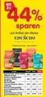 Pads im Angebot bei Netto Marken-Discount in Rostock Pads Angebote von Eduscho bei Netto Marken-Discount Rostock