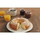 Couronne des Rois - PASQUIER en promo chez Carrefour Ajaccio à 3,85 €