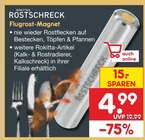 ROSTSCHRECK im Angebot bei Netto Marken-Discount in Löhne ROSTSCHRECK Angebote von Rokitta's bei Netto Marken-Discount Löhne für 4,99 €