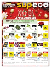 Offre Navette dans le catalogue Supeco du moment à la page 1