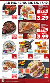 Hackfleisch im Kaufland Prospekt in Siegen Aktueller Kaufland Prospekt mit Hackfleisch, "Hier bin ich richtig", Seite 25
