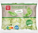 Eisbergsalat von REWE Beste Wahl im aktuellen REWE Prospekt für 0,79 €