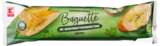 Aktuelle Brot Angebote bei Kaufland in Magdeburg Aktuelles Baguette mit Kräuterbutterzubereitung Angebot bei Kaufland in Magdeburg ab 0,69 €