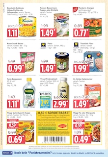 Zucker im aktuellen E center Prospekt (Rostock) Zucker im E center Prospekt "Top Angebote" mit 44 Seiten (Rostock)