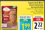 EDEKA Leopoldshöhe - Unsere Goldstücke Angebot im Prospekt Unsere Goldstücke bei EDEKA im Leopoldshöhe Prospekt für 1,99 €