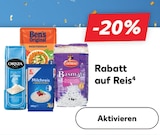 20 % von Oryza bei Kaufland im Angebot 20 % von Oryza im aktuellen Kaufland Prospekt