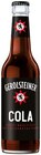 Cola im Angebot bei REWE in Schwalmtal Cola Angebote von Gerolsteiner bei REWE Schwalmtal für 0,79 €