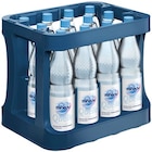 REWE Ahlerstedt - Mineralwasser Angebot im Prospekt Mineralwasser bei REWE im Ahlerstedt Prospekt für 3,09 €