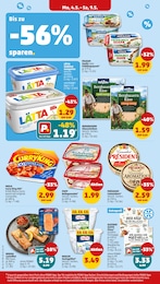 Lachs Angebot im aktuellen Penny Prospekt auf Seite 8