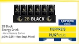 Aktuelle Energydrink Angebote bei METRO in Sindelfingen Aktuelles Energy Drink Angebot bei METRO in Sindelfingen ab 23,71 €