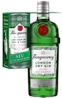 London Dry Gin im Angebot bei Kaufland in Hilden London Dry Gin Angebote von TANQUERAY bei Kaufland Hilden für 14,99 €