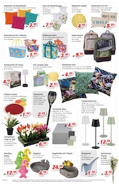 Aktueller Möbel AS Prospekt mit Topf, "Wohlfühlakzente für Zuhause", Seite 4