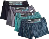 Herren-Retro-Pant im V-Markt Prospekt Herren-Retro-Pant von im aktuellen V-Markt Prospekt für 5,00 €
