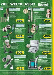 Haartrockner im EURONICS Prospekt in Hemer Aktueller EURONICS Prospekt mit Haartrockner, "GENAU RICHTIG. FÜR ALLE FANS VON TOP-DEALS.", Seite 13