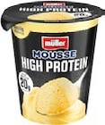 Lidl - High Protein Mousse Angebot im Prospekt High Protein Mousse bei Lidl im Prospekt "" für 1,29 €