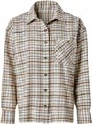 Oversize-Flanellbluse im Angebot bei Lidl in Krefeld Oversize-Flanellbluse Angebote von ESMARA bei Lidl Krefeld für 7,99 €