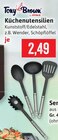 Küchenutensilien im Angebot bei Kaufhaus Stolz in Rostock Küchenutensilien Angebote von Tony Brown by STOLZ bei Kaufhaus Stolz Rostock für 2,49 €