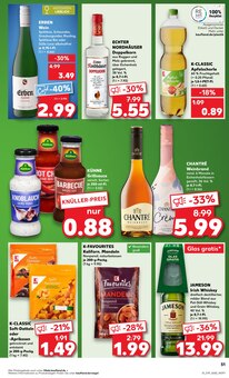 Aktueller Kaufland Prospekt "KNÜLLER" Aktueller Kaufland Prospekt