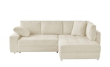 Ecksofa Arissa de Luxe Angebote bei Sconto SB Chemnitz für 1.849,00 €