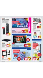 Kühlschrank Angebot im aktuellen E center Prospekt auf Seite 64