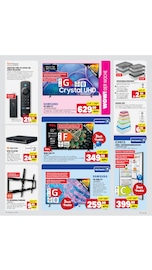 Lautsprecher im E center Prospekt in Weinheim Aktueller E center Prospekt mit Lautsprecher, "Aktuelle Angebote", Seite 64