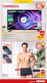 Ähnliche Sat Receiver Angebote im Prospekt "Wer günstig will, muss Penny." von Penny in Magdeburg Ähnliche Angebote wie Sat Receiver im Prospekt "Wer günstig will, muss Penny." auf Seite 29 von Penny in Magdeburg