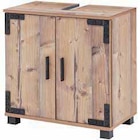 Waschbeckenunterschrank Zadar Angebote bei Zurbrüggen Essen für 33,00 €