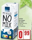 No Milk von EDEKA My Veggie im aktuellen EDEKA Prospekt