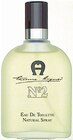 N°2 Eau de Toilette von Etienne Aigner für 16,00 € bei Rossmann im Angebot N°2 Eau de Toilette von Etienne Aigner im aktuellen Rossmann Prospekt